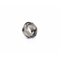 AEM FACTORY - FRONT TITANIUM AXLE NUT DUCATI (LARGE) AEM FACTORY - FRONT TITANIUM AXLE NUT DUCATI (LARGE)